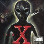 O.S.T. / Songs In The Key Of X: Music From And Inspired By The X Files (수입)