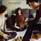 Kings Of Convenience / Riot On An Empty Street (프로모션)