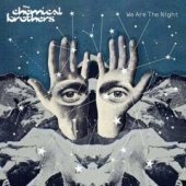 Chemical Brothers / We Are The Night (Bonus Tracks/일본수입/프로모션)