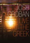 Josh Groban / Live At The Greek (CD + DVD/프로모션)