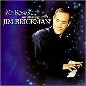 Jim Brickman / My Romance: An Evening With Jim Brickman (수입)