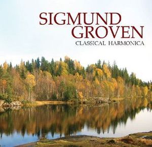 Sigmund Groven / Classical Harmonica