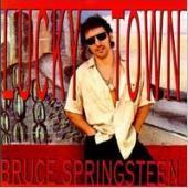 Bruce Springsteen / Lucky Town (일본수입)