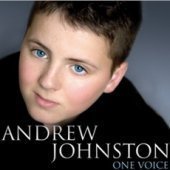 Andrew Johnston / One Voice