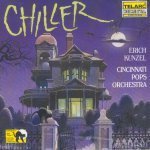 Erich Kunzel / Chiller (수입/CD80189)