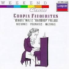 V.A. / Chopin Favourites (수입/4176902)