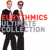 Eurythmics / Ultimate Collection