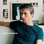 Brett Anderson / Brett Anderson (수입)