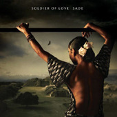 Sade / Soldier Of Love (수입)