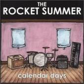 Rocket Summer / Calendar Days (CD+DVD/수입)