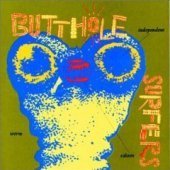 Butthole Surfers / Independent Worm Saloon (Bonus Tracks/일본수입)