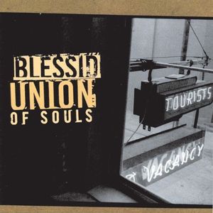 Blessid Union Of Souls / Blessid Union Of Souls (수입)