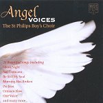 The St Philips Boy&#039;s Choir / Angel Voices (천사의 목소리 1집) (FMC0004)