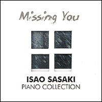 Isao Sasaki / Missing You