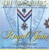Crusaders / Royal Jam (수입)