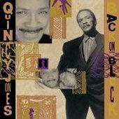 Quincy Jones / Back On The Block (수입)