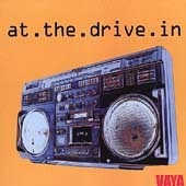 At The Drive-In / Vaya (수입)