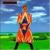 David Bowie / Earthling (수입)