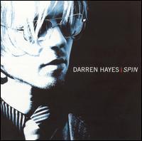 Darren Hayes / Spin (프로모션)