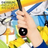 Feeling / Twelve Stops And Home (프로모션)