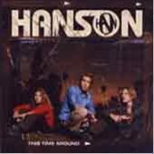 Hanson / This Time Around (프로모션)