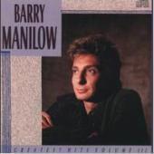 Barry Manilow / Greatest Hits Vol.3