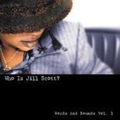 Jill Scott / Who Is Jill Scott?: Words And Sounds Vol. 1 (프로모션)