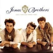 Jonas Brothers / Lines, Vines And Trying Times (Digipack)