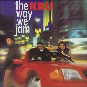 Kru / The Way We Jam (프로모션)