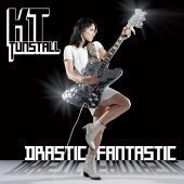 KT Tunstall / Drastic Fantastic (프로모션)