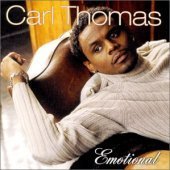 Carl Thomas / Emotional (프로모션)