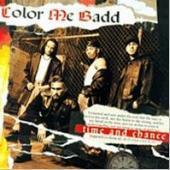 Color Me Badd / Time And Chance