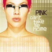 Pink / Can&#039;t Take Me Home (프로모션)