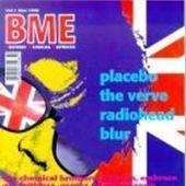 V.A. / BME - British Musical Express (프로모션)