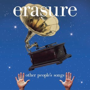 Erasure / Other People&#039;s Songs (수입)