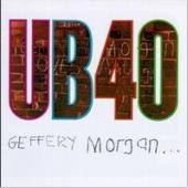 UB40 / Geffery Morgan (수입)
