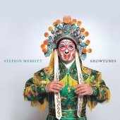 Stephin Merritt / Showtunes (미개봉)
