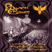 Black Crowes / Freak &#039;N&#039; Roll... Into The Fog (2CD/수입)