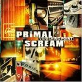 Primal Scream / Vanishing Point (수입)