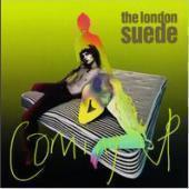Suede / Coming Up With Live Ep (2CD)