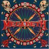 Megadeth / Capitol Punishment (프로모션)