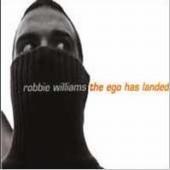 Robbie Williams / The Ego Has Landed (프로모션)