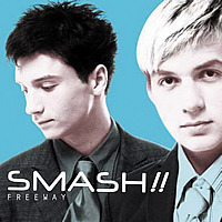 Smash / Freeway (CD &amp; DVD Limited Edition/프로모션)
