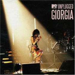 Giorgia / MTV Unplugged Giorgia (수입)
