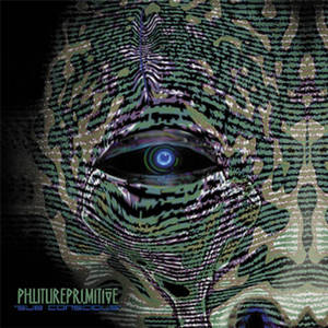 Phutureprimitive / Sub Conscious (수입)
