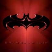 O.S.T. / Batman And Robin (배트맨과 로빈) (일본수입)