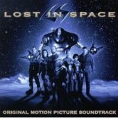 O.S.T. (Bruce Broughton) / Lost In Space (로스트 인 스페이스) (일본수입/프로모션)