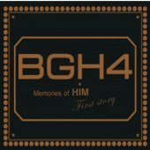 비지에이치포 (BGH4) / 1집 - Memories Of Him