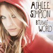 Ashlee Simpson / Bittersweet World (B)