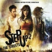 O.S.T. / Step Up 2 - The Streets (스텝 업 2) (B)